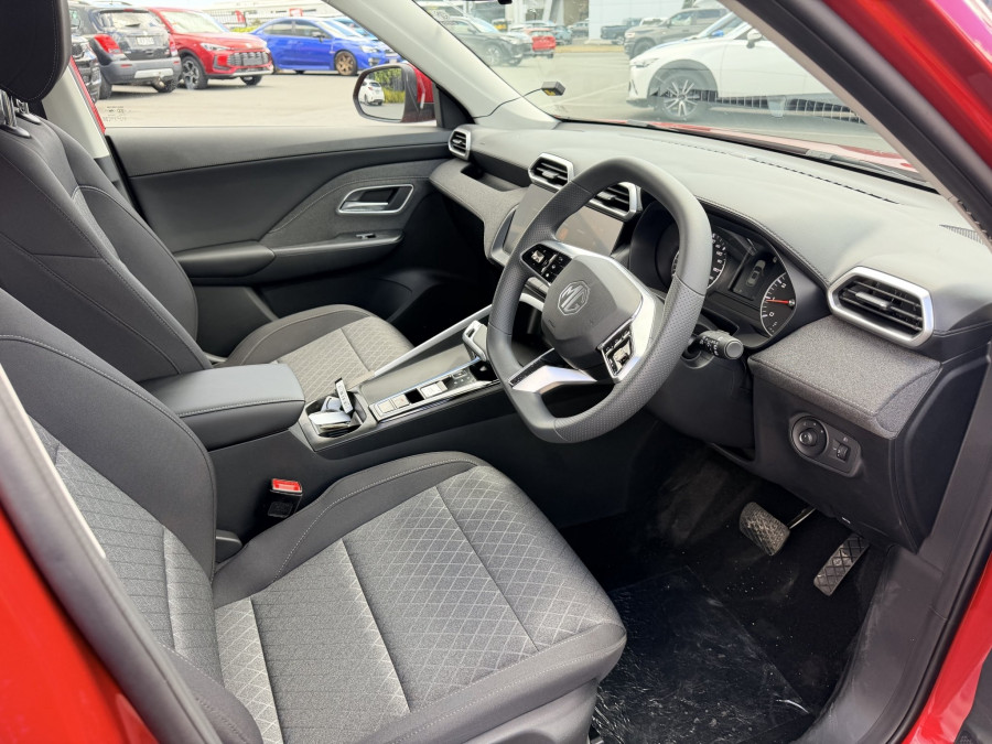 2026 MG ZS Vibe SUV Image 10