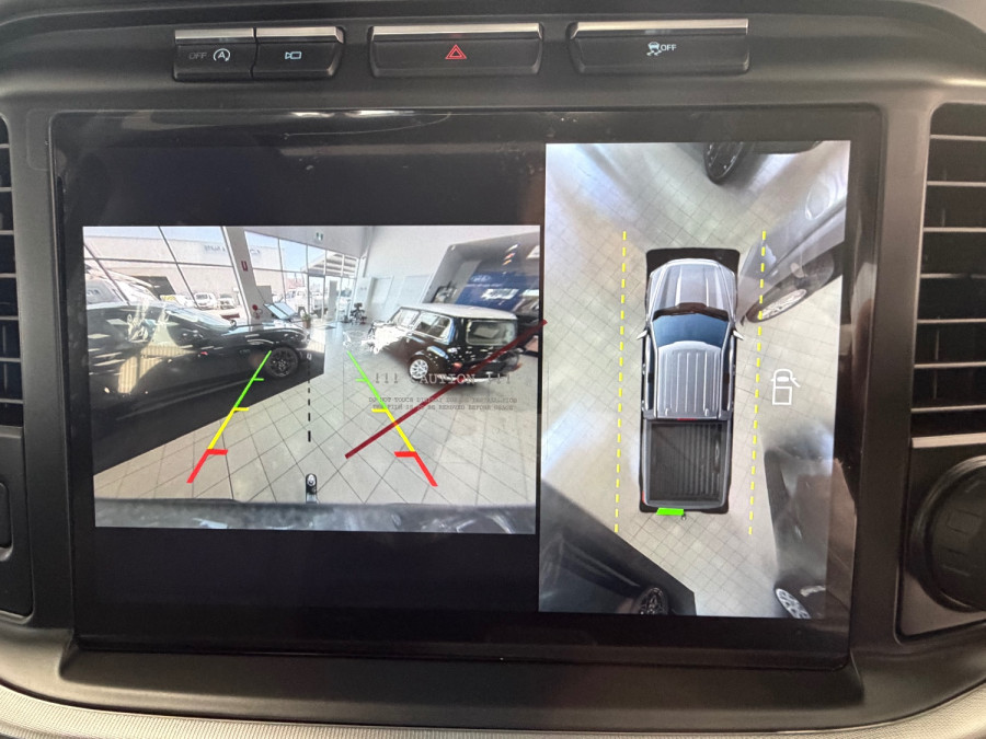 2024 Ford F-150  Lariat Dual Cab Image 37