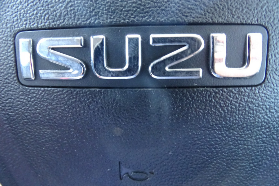 2023 MY24 Isuzu D-MAX RG X-RIDER Ute Image 23