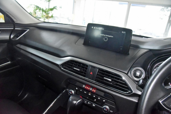 2019 Mazda CX-9 TC Touring SUV Image 18