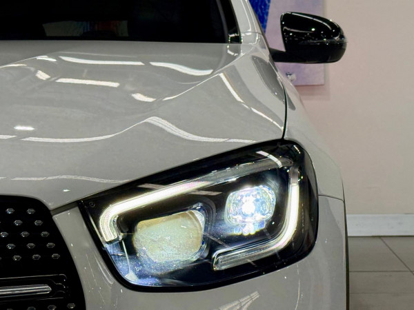 2020 Mercedes-Benz GLC-Class X253 GLC300 SUV image 13