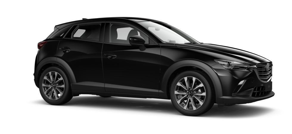 2025 Mazda CX-3 DK G20 Pure SUV Image 8