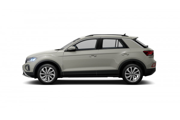 2025 Volkswagen T-Roc D11 CityLife SUV