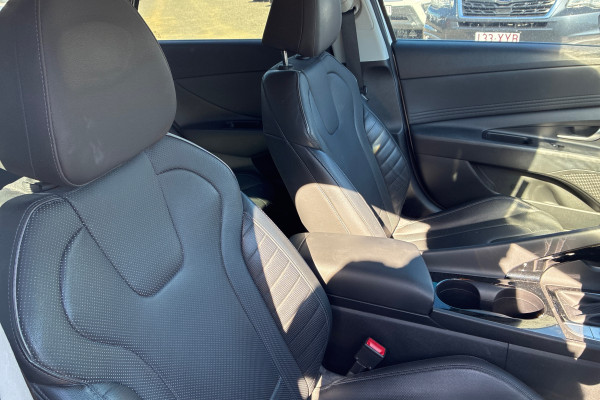 2021 Hyundai i30 CN7.V1 Active Sedan Image 15