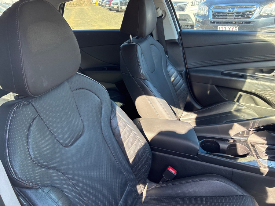 2021 Hyundai i30 CN7.V1 Active Sedan Image 15