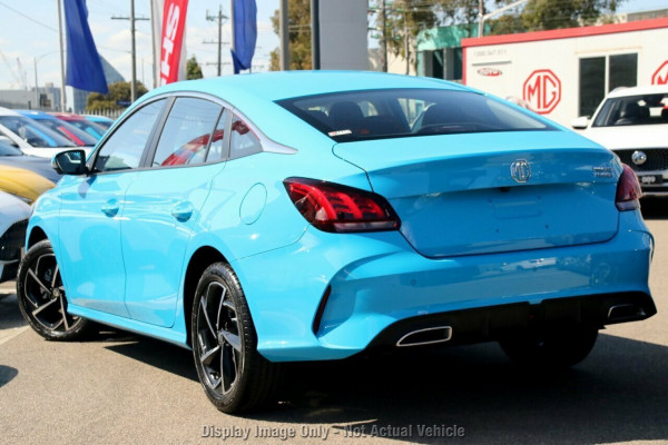 2024 MG MG5 AP32 Essence Sedan Image 3