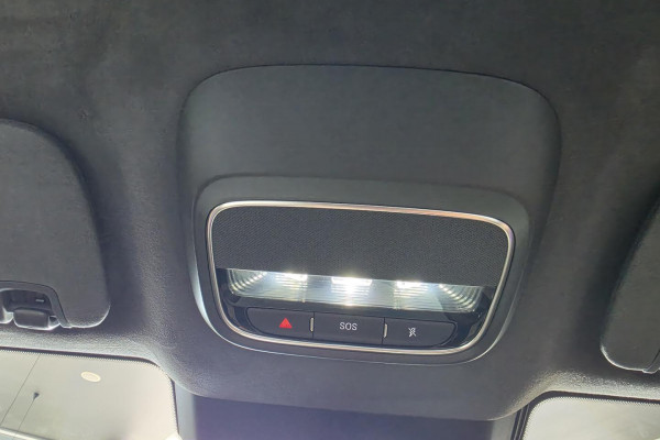 2026 XPeng G6  Performance SUV Image 36