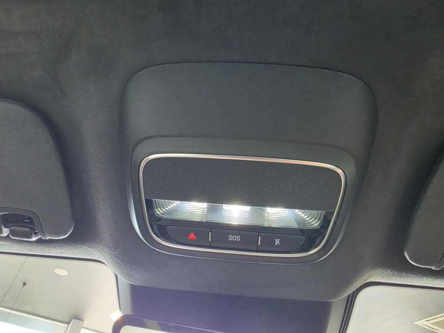 2026 XPeng G6  Performance SUV Image 36