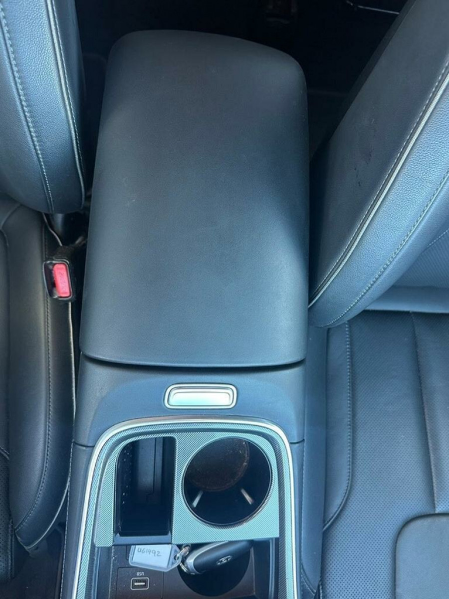 2020 MY21 Hyundai Santa Fe TM.V3 Elite SUV Image 22