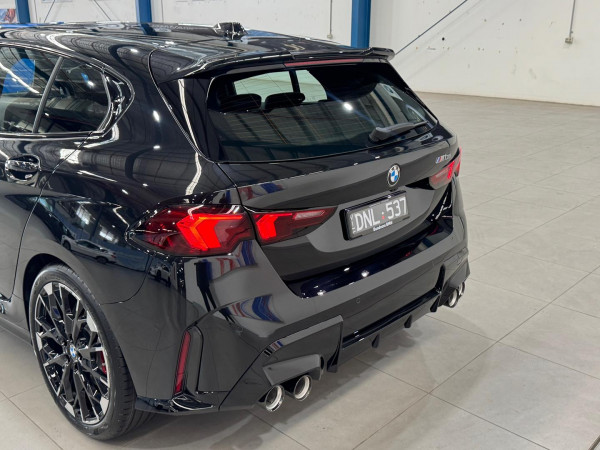 2025 BMW 1 Series F70 M135 xDrive Hatch image 6