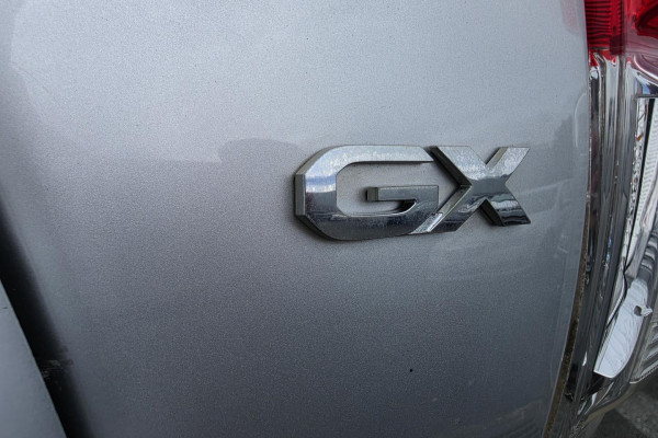 2013 Toyota LandCruiser Prado GDJ150R GX SUV Image 24