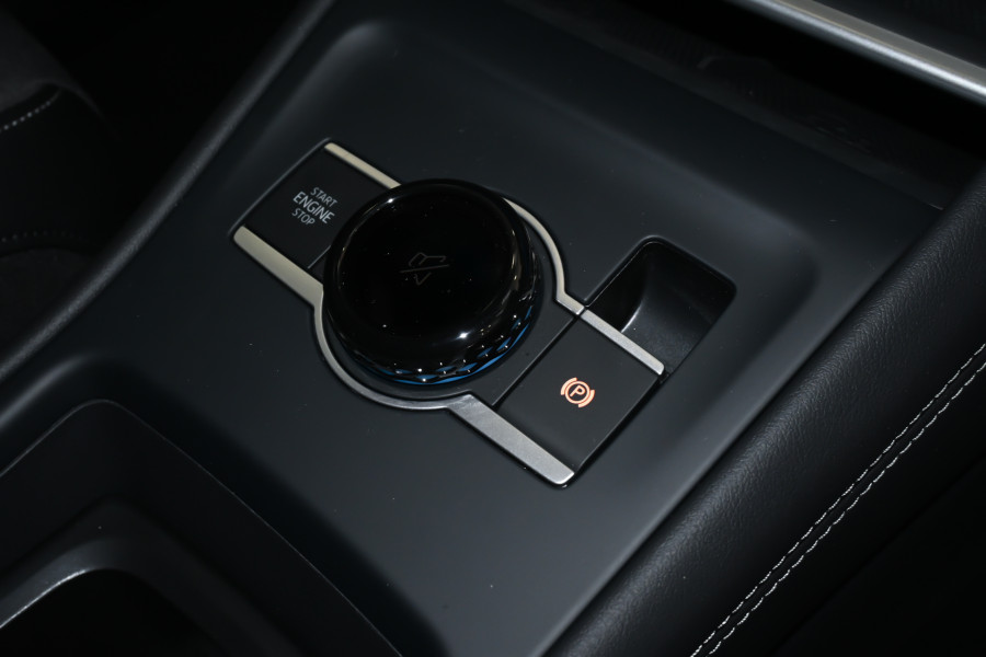 2025 Volkswagen Tayron R4 150TSI Life SUV Image 14