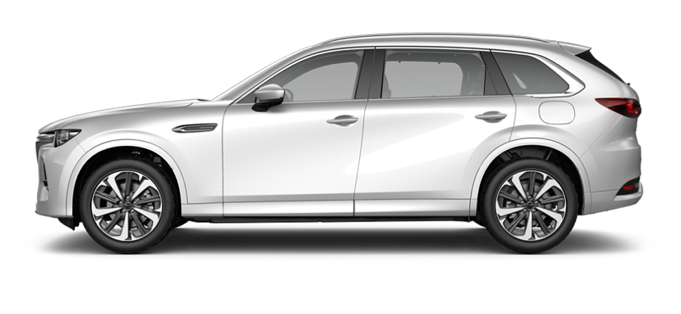 2024 Mazda CX-80 KL D50e Azami SUV Image 22