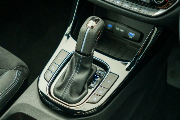 2026 Hyundai i30 N PDe.V6 Premium Hatch Image 14