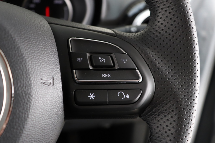 2026 MG MG3 Core Hatch Image 15
