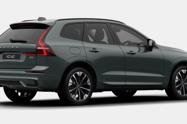 2026 Volvo XC60 UZ Ultra B5 Dark SUV Image 2