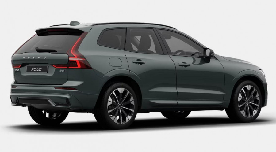 2026 Volvo XC60 UZ Ultra B5 Dark SUV Image 2