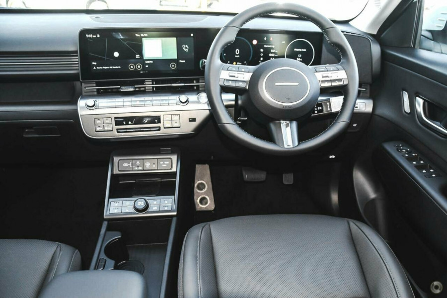 2025 Hyundai KONA SX2.V2 Premium SUV Image 8