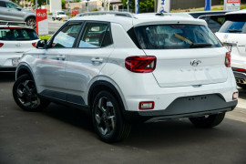 2024 Hyundai Venue QX.V5 Active SUV