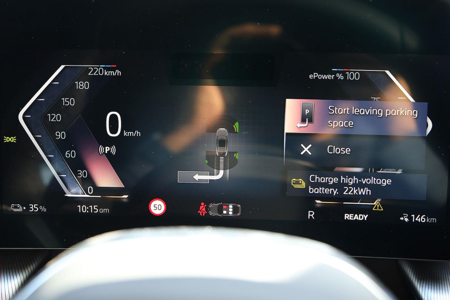 2024 BMW iX2 U10 eDrive20 M Sport SUV