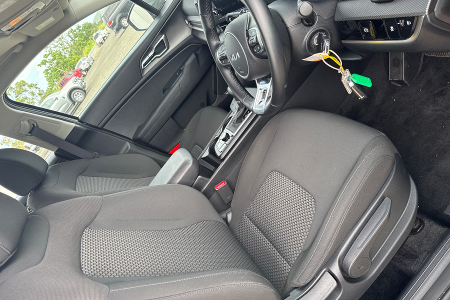 2023 MY24 Kia Sportage NQ5 S SUV Image 13