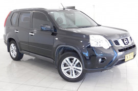 Nissan X-Trail ST T31 Series V