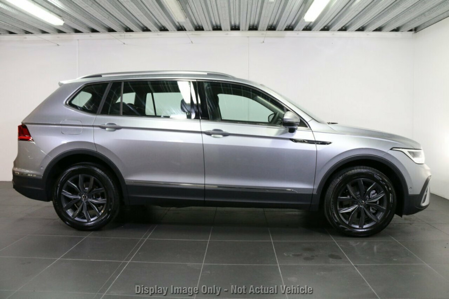 2024 Volkswagen Tiguan 5N 132TSI Life Allspace SUV Image 12
