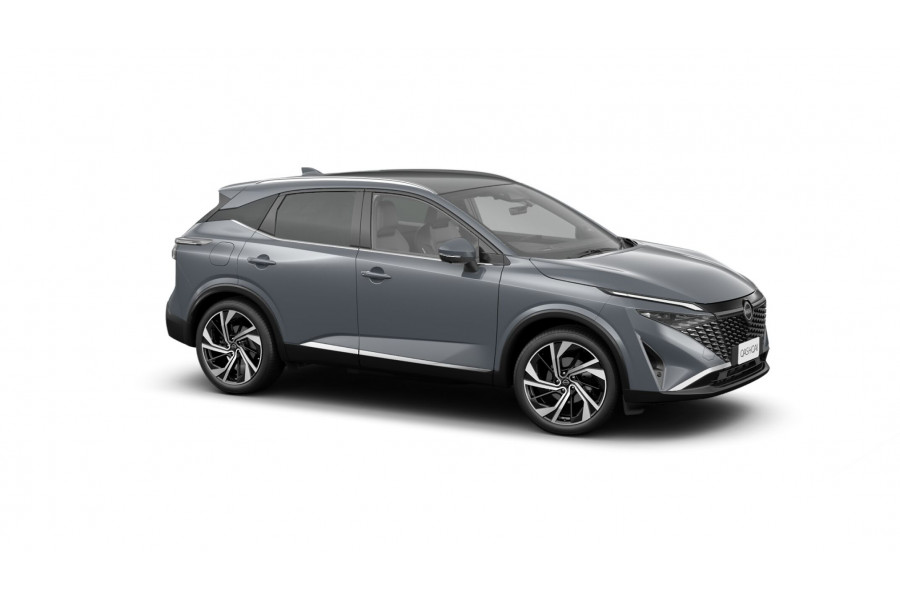 2024 MY25 Nissan QASHQAI J12 Ti-L SUV Image 10