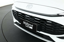 2025 MG ZS ZS32 Excite Hybrid+ SUV