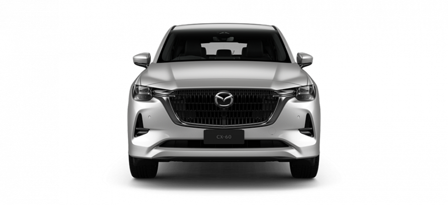 2025 Mazda CX-60 KH Series D50e Azami SUV Image 4
