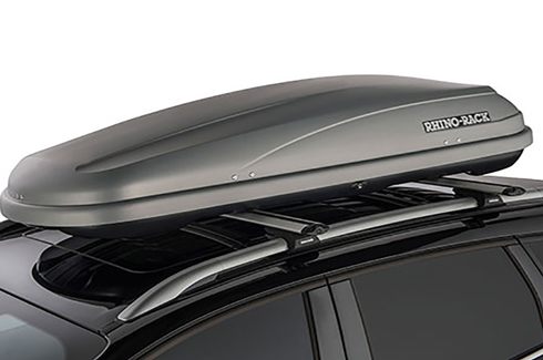 <img src="Rhino-Rack Roof Luggage Boxes - 550L Black