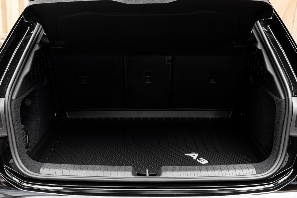 2026 Audi S3 GY 245KW | QUATTRO Hatch image 28