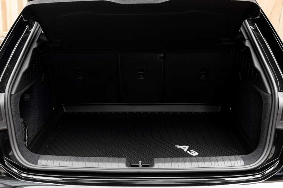 2026 Audi S3 GY 245KW | QUATTRO Hatch