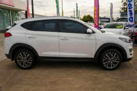 2020 MY21 Hyundai Tucson TL4 Active X SUV