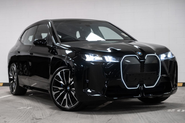 BMW iX xDrive45 M Sport I20