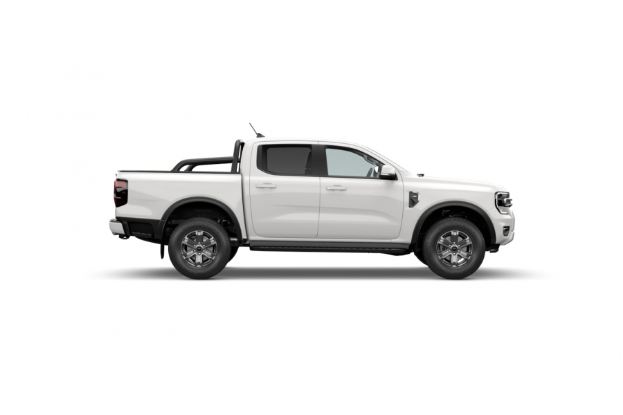 2025 MY25.25 Ford Ranger XLT P703 Ute Image 8