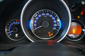 2020 MY21 Honda Jazz GF VTi-L Hatchback