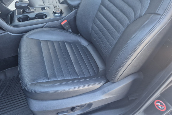 2023 MY22 Ford Everest UB Sport SUV Image 18