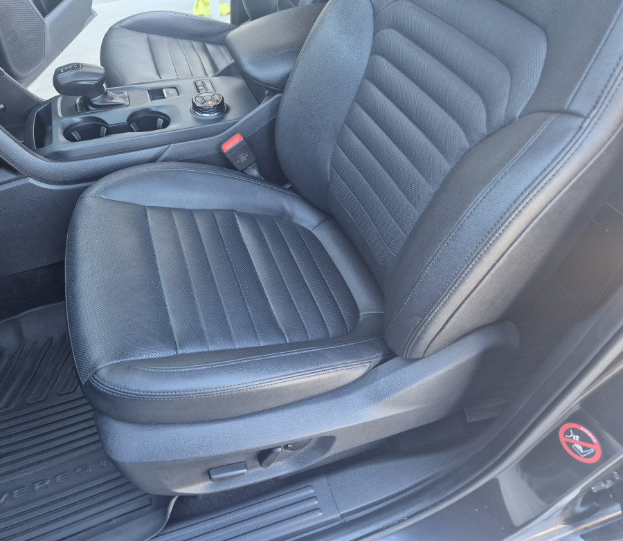 2023 MY22 Ford Everest UB Sport SUV Image 18