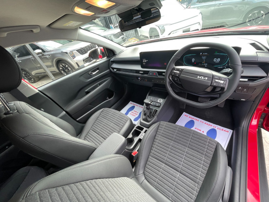 2026 Kia Stonic YB PE2 Sport SUV Image 11