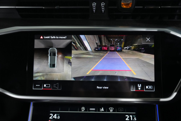 2023 Audi A7 4K 45 TFSI Hatch Image 23