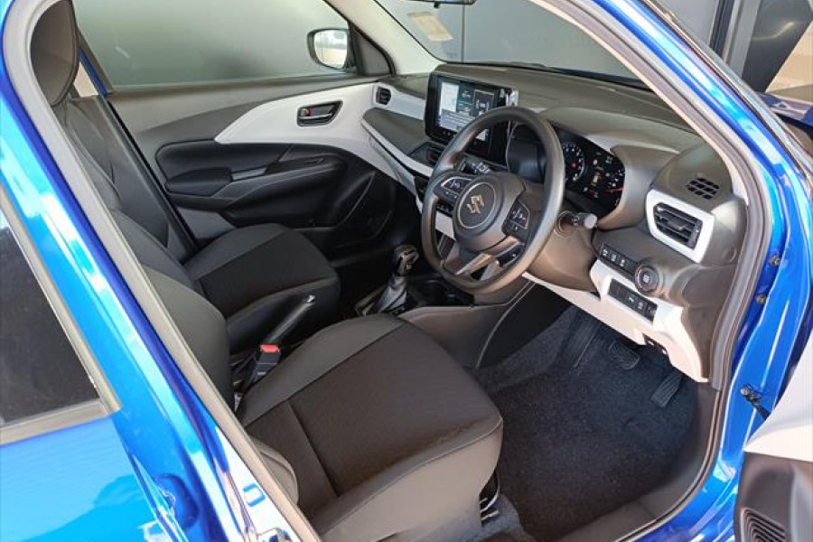 2024 Suzuki Swift UZ Hybrid Hatch Image 17