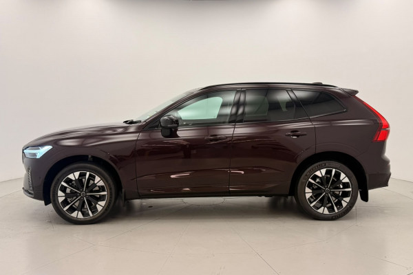 2025 MY26 Volvo XC60 UZ Ultra B5 Dark SUV Image 4