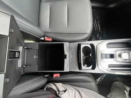 2025 GWM Haval Jolion A01 Lux SUV image 20