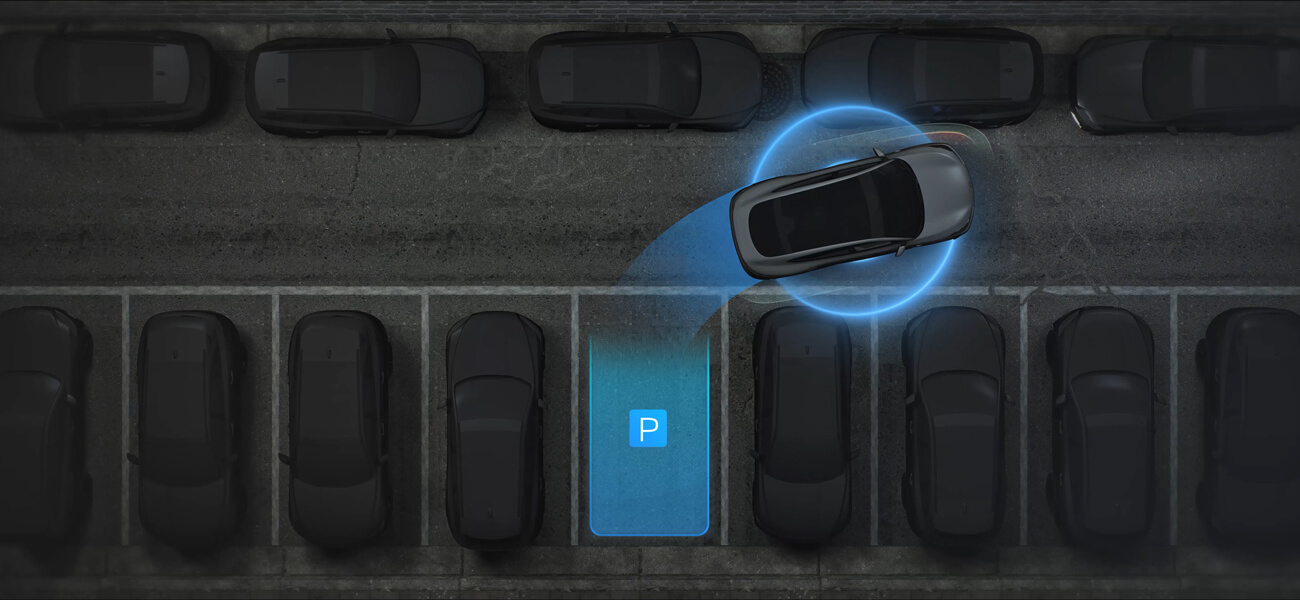 One-Touch Park Image