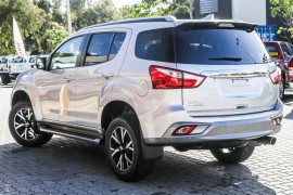 2019 Isuzu UTE MU-X LS-T 4x4 Wagon Image 4