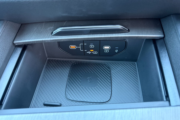 2026 MY27 Kia Sportage NQ5 PE HEV GT-Line SUV Image 22