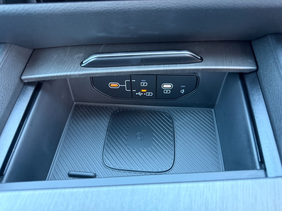 2026 MY27 Kia Sportage NQ5 PE HEV GT-Line SUV Image 22