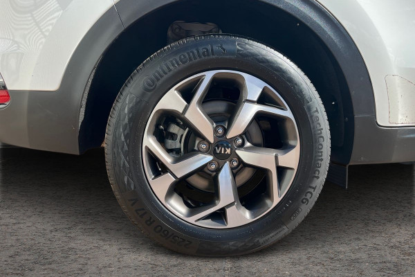 2019 MY20 Kia Sportage QL S SUV Image 5
