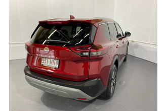 2023 Nissan X-Trail T33 ST-L SUV